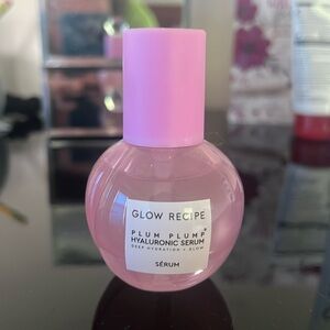Glow Recipe Plump Plum Hyaluronic Serum